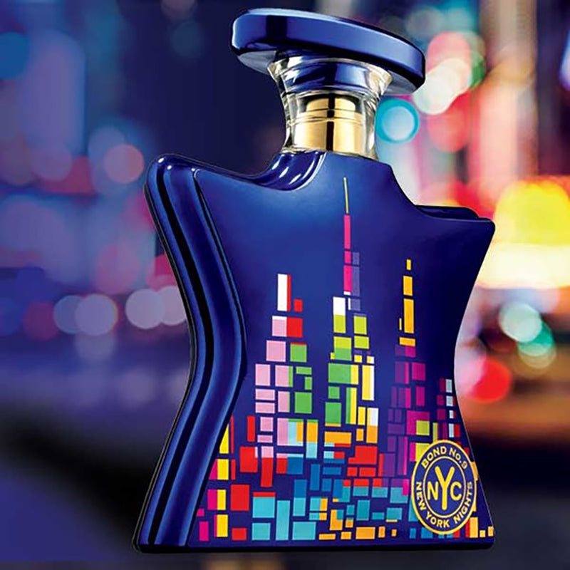 New York Nights Eau de Parfum