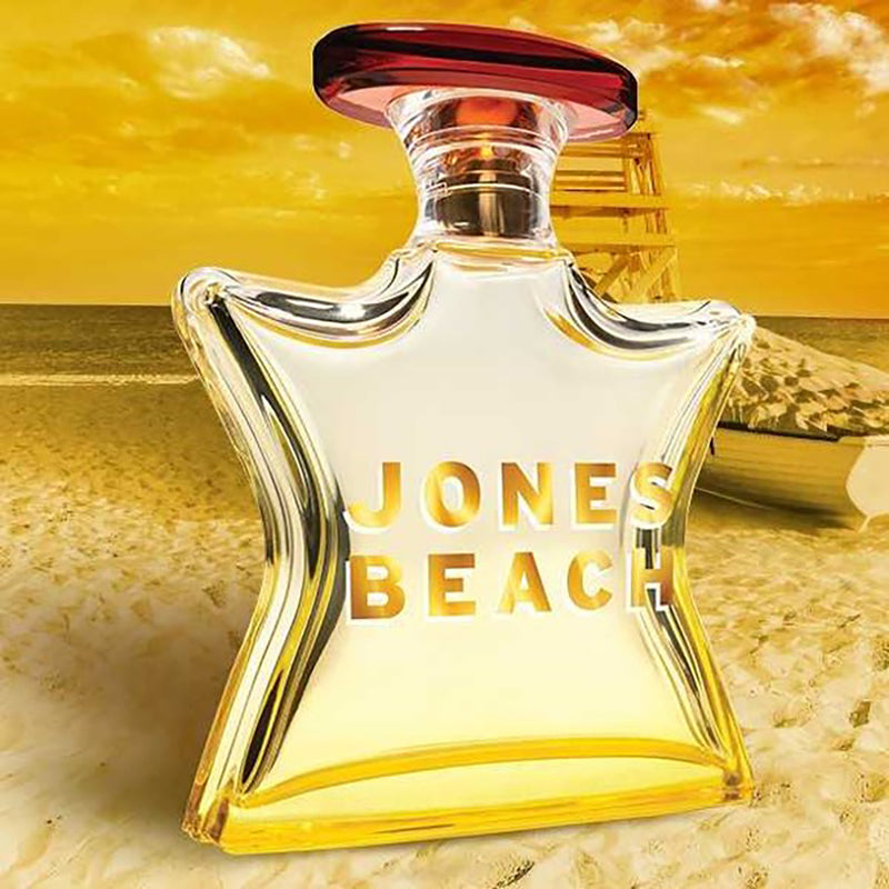 Jones Beach Eau de Parfum