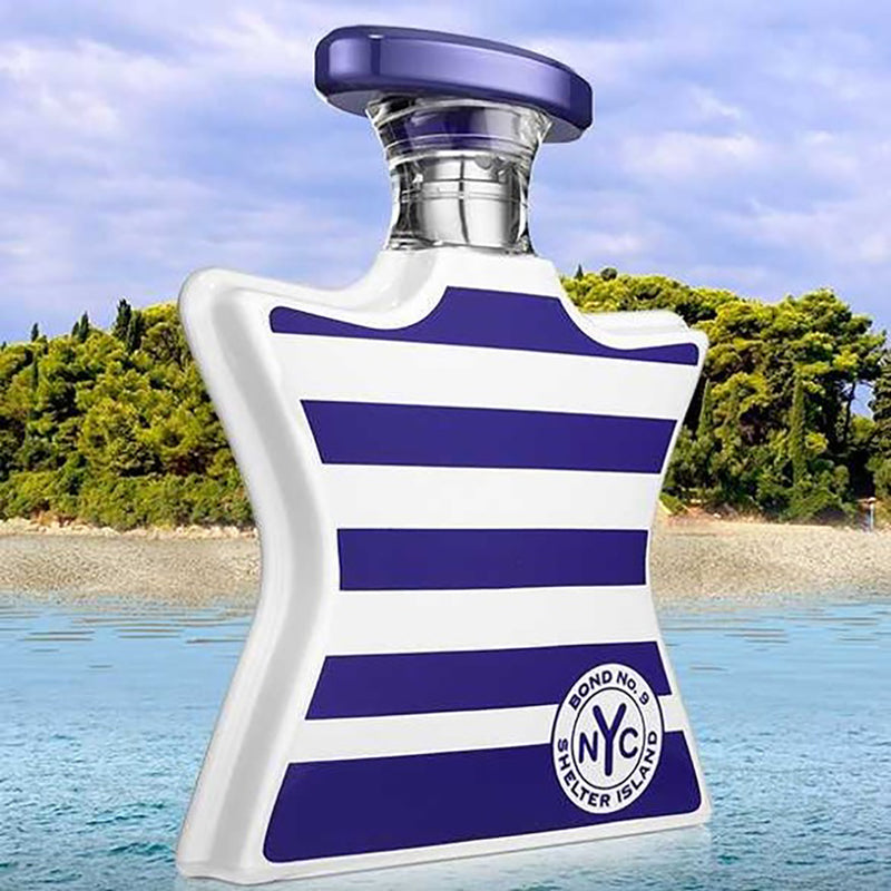 Bond No.9 Shelter Island Eau de Parfum