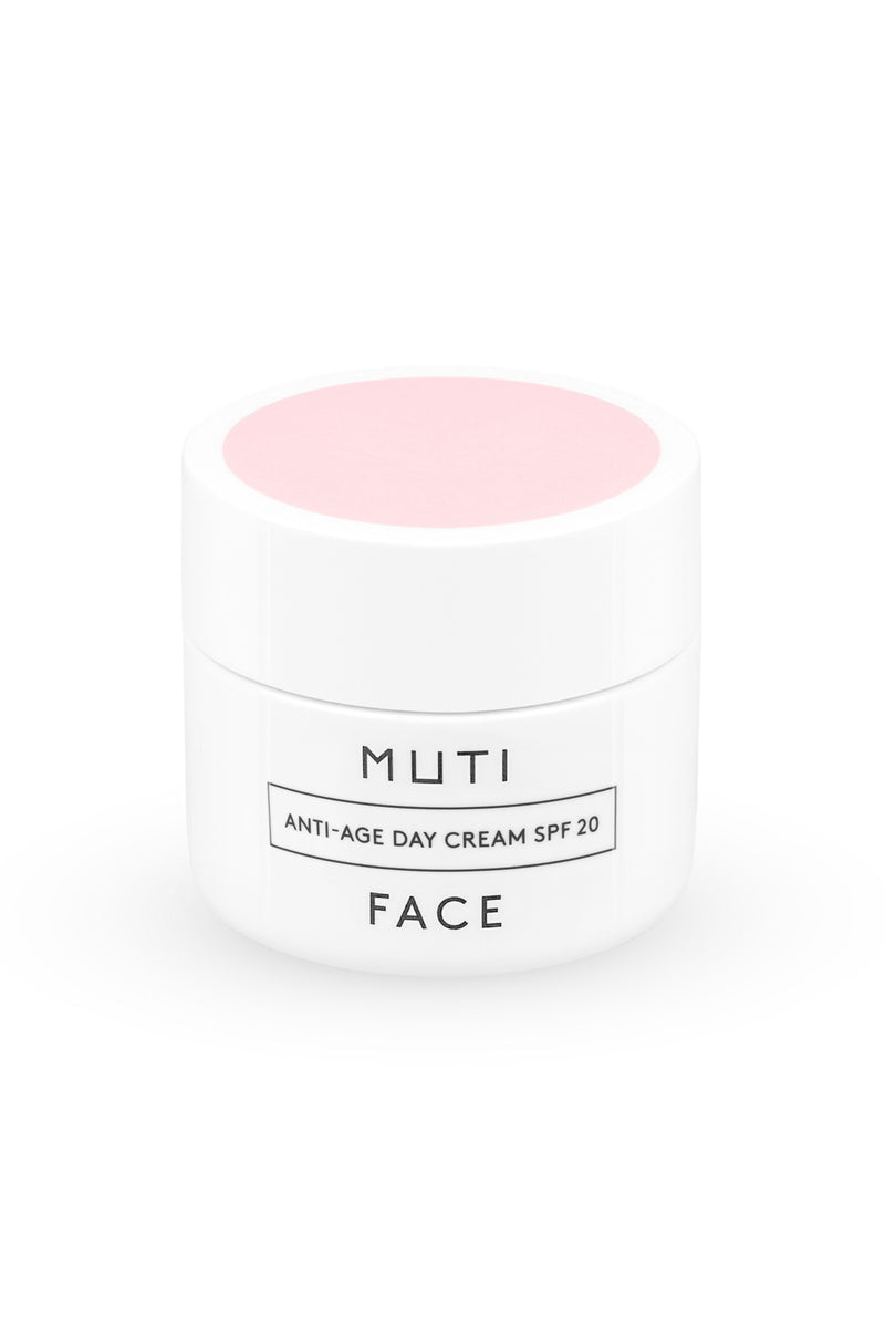 Anti-Age Day Cream SPF20