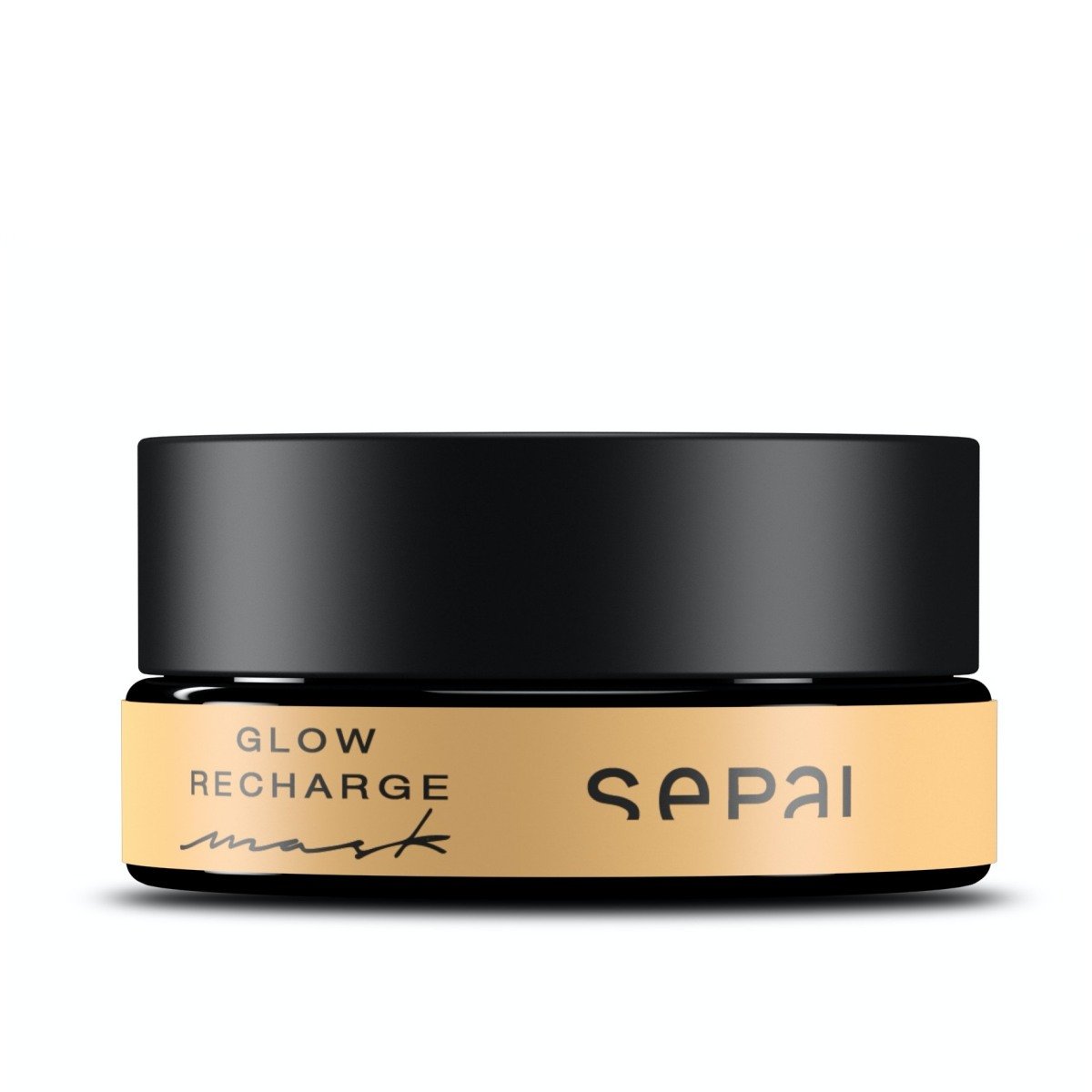 GLOW RECHARGE mask