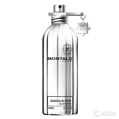 Sandalsliver Eau de Parfum