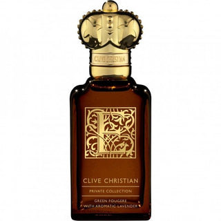 Private E Gourmande Oriental Parfum