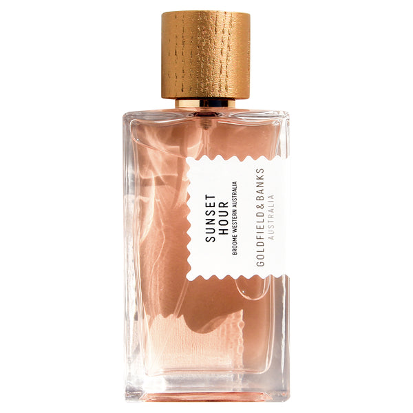 Sunset Hour Eau de Parfum