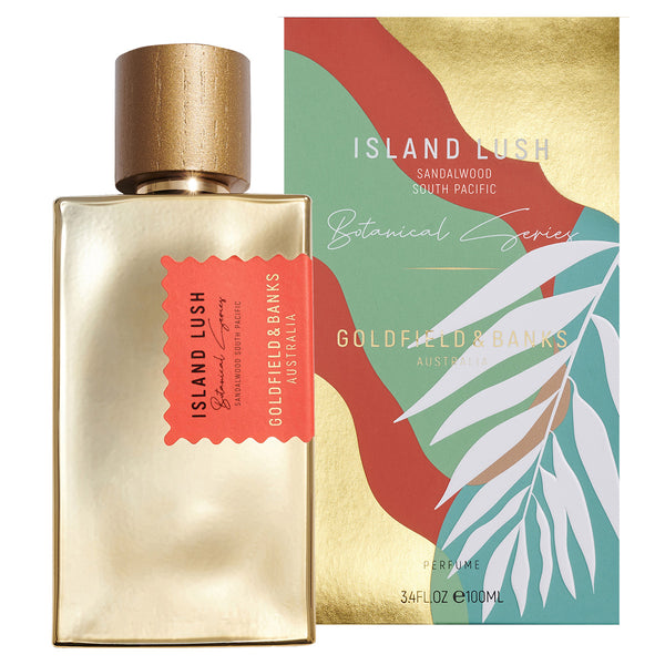 Island Lush Eau de Parfum