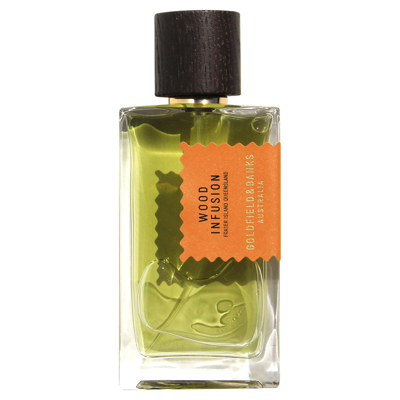 Wood Infusion Eau de Parfum