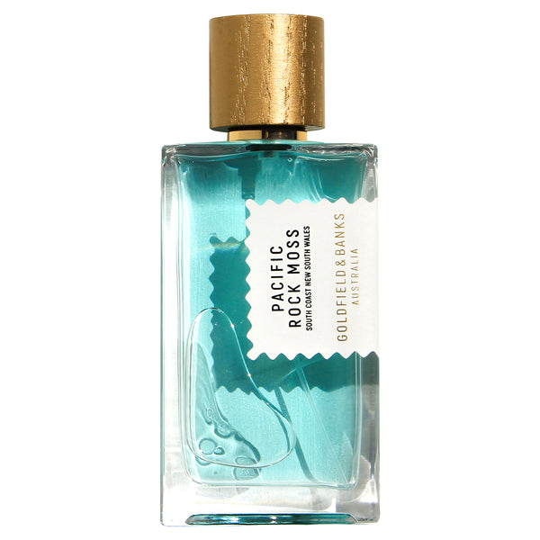 Pacific Rock Moss Eau de Parfum