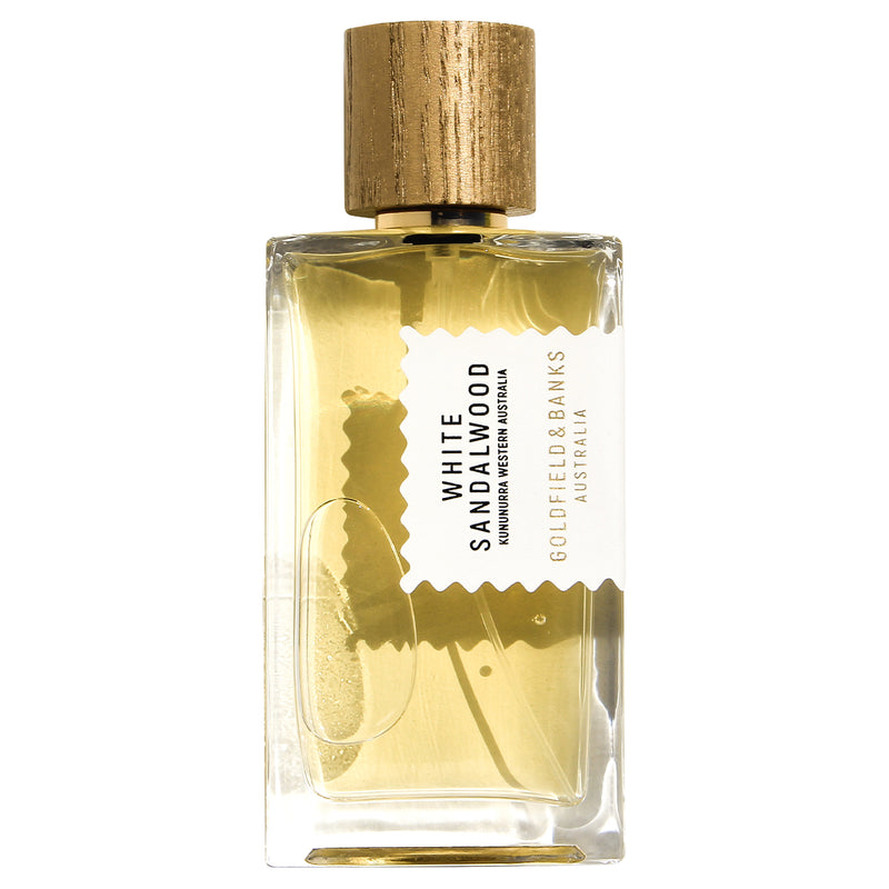 White Sandalwood Eau de Parfum