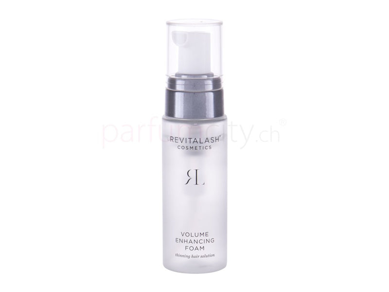 Hair Volume Enhancing Foam