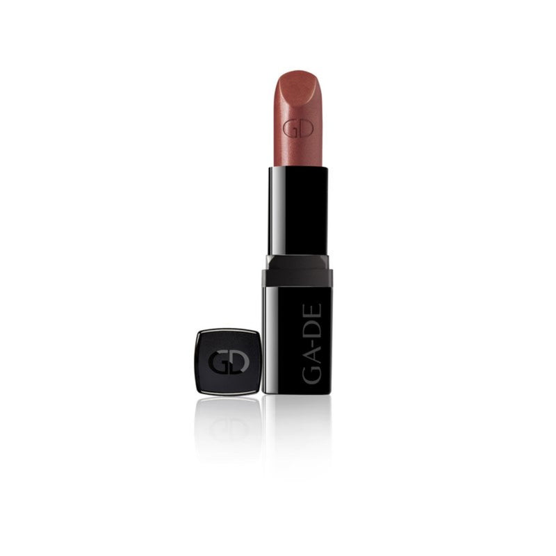 The True Colour Satin Lipstick 094 Copper Flame