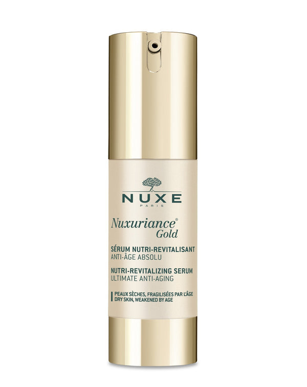 Nuxuriance Gold Serum Nutri-Revitalisant