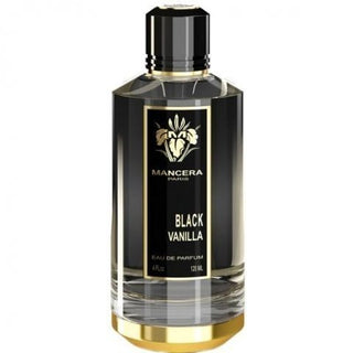 Black Vanilla Eau de Parfum