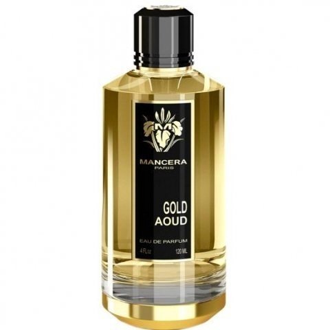 Gold Aoud Eau de Parfum