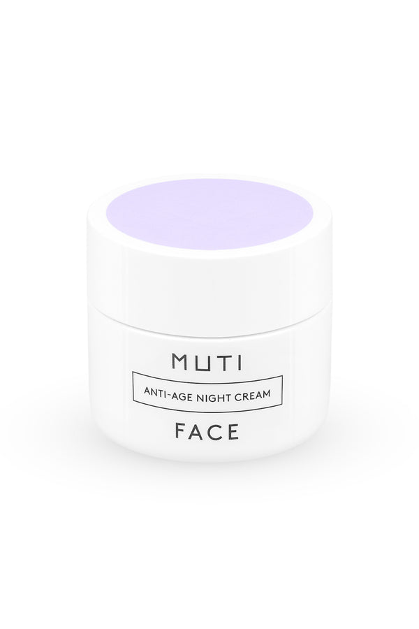 Anti-Age Night Cream