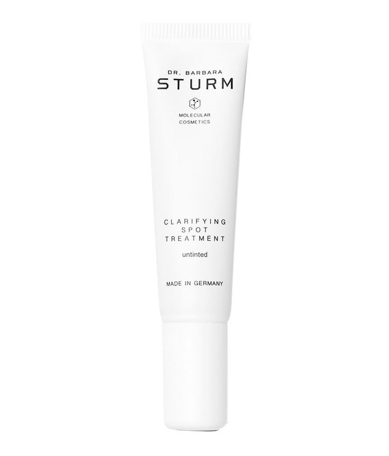 Spot Treatment Untinted