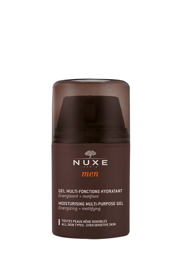 Men Gel Multi- Fonctions Hydratant