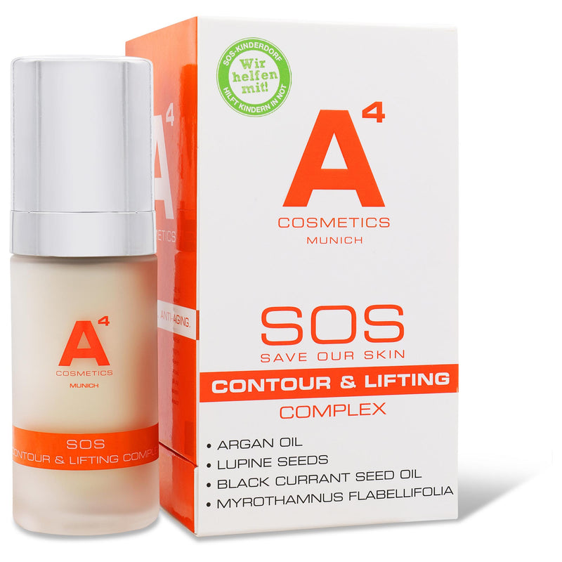 SOS Contour & Lifting Complex