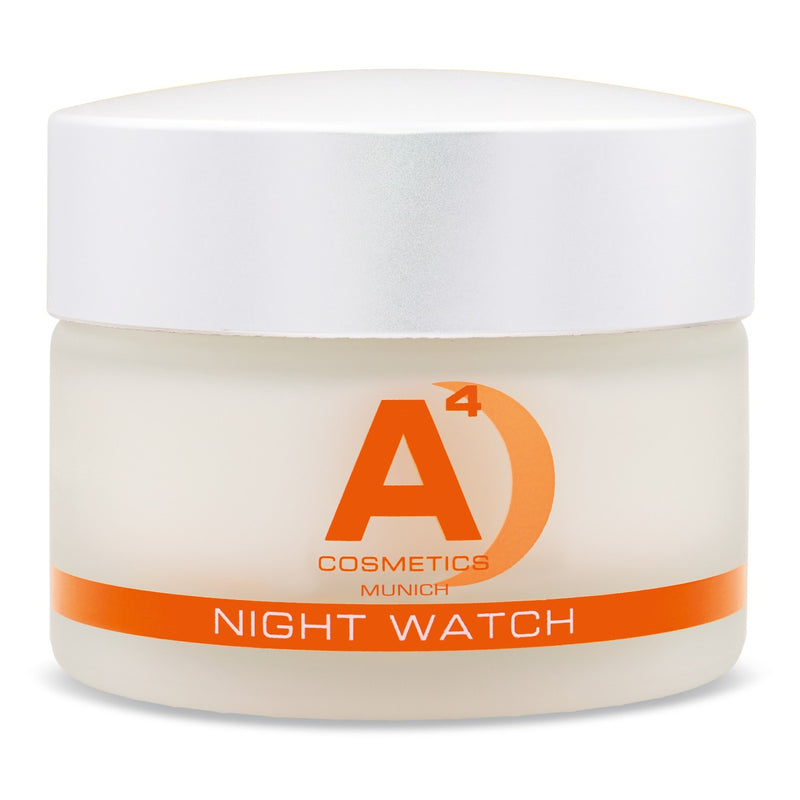 Night Watch Cream