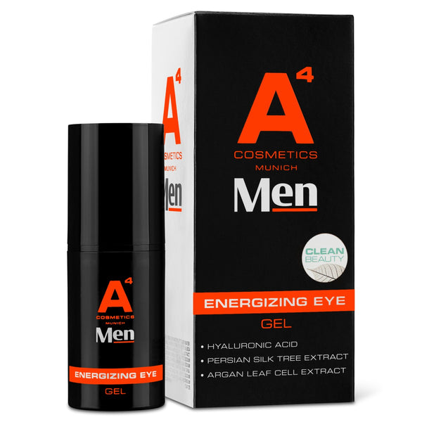 Energizing Eye Gel Men