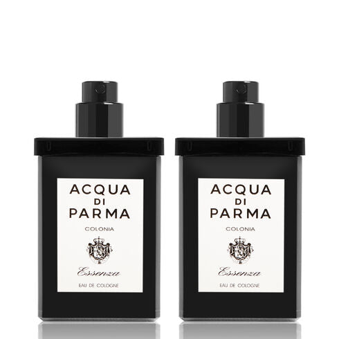 Colonia Essenza Travelspray Refill