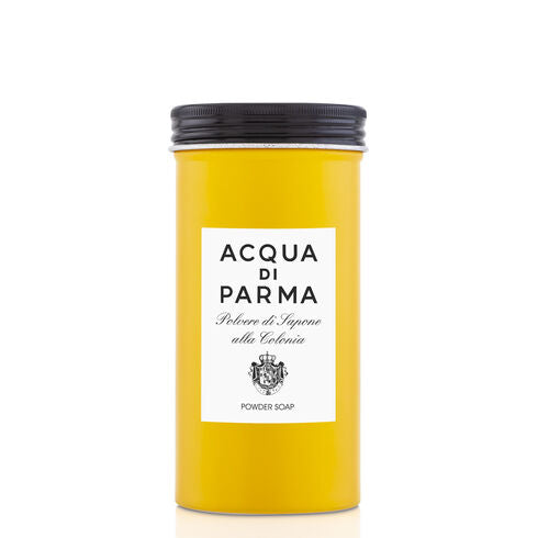 Powder Soap Colonia