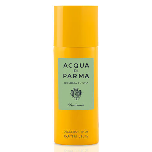 Colonia Futura Deo Spray