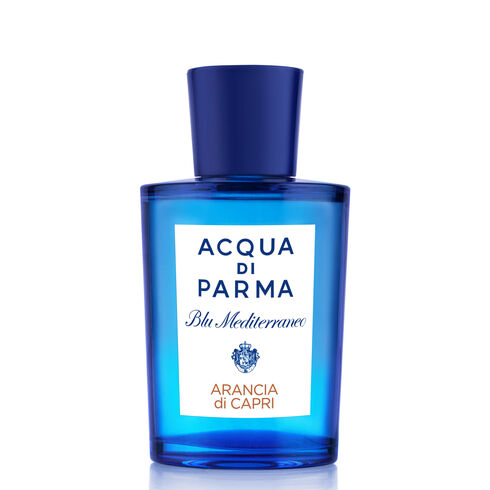 Blu Mediterraneo Arancia di Capri  Eau de Toilette