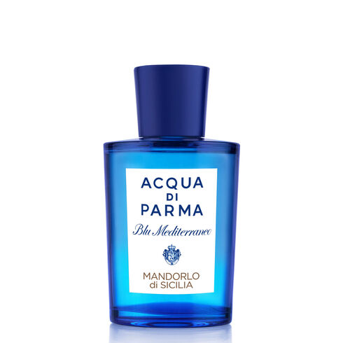 Blu Mediterraneo Mandorlo di Sicilia Eau de Toilette