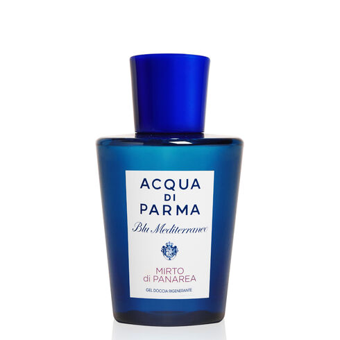 Blu Mediterraneo Mirto di Panarea Duschgel