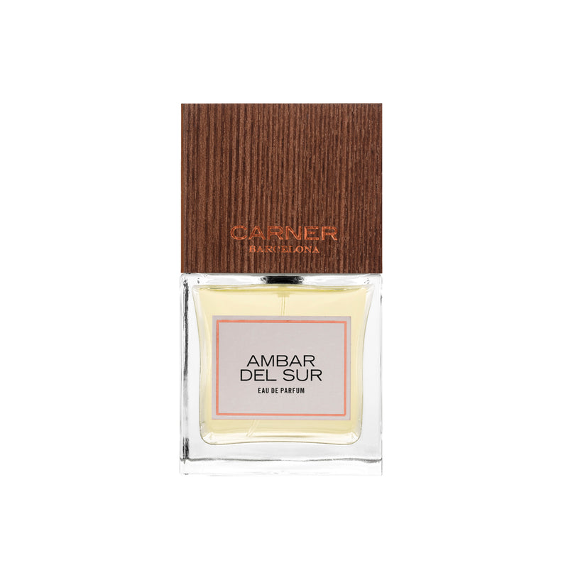 Ambar del Sur Eau de Parfum