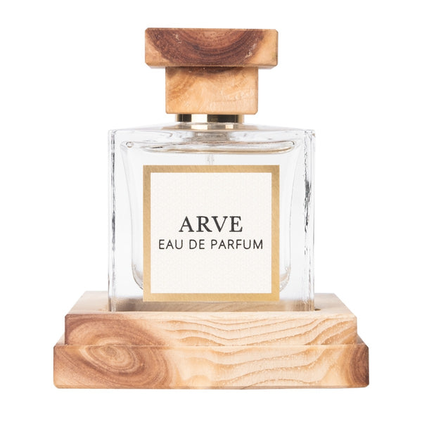 ARVE Chaleureux Eau de Parfum