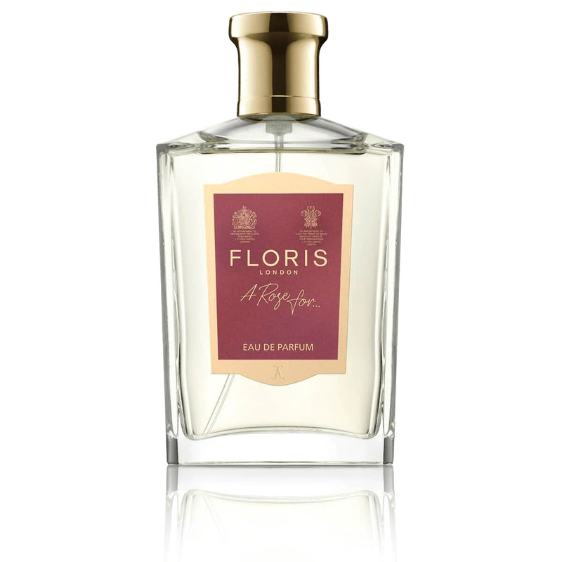 A Rose for...Eau de Parfum