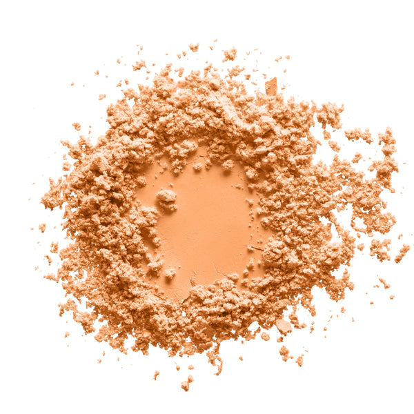 Loose Powder 01 Abricot