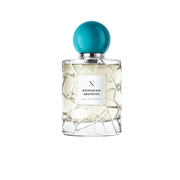 Bohemian Absinthe Eau de Parfum