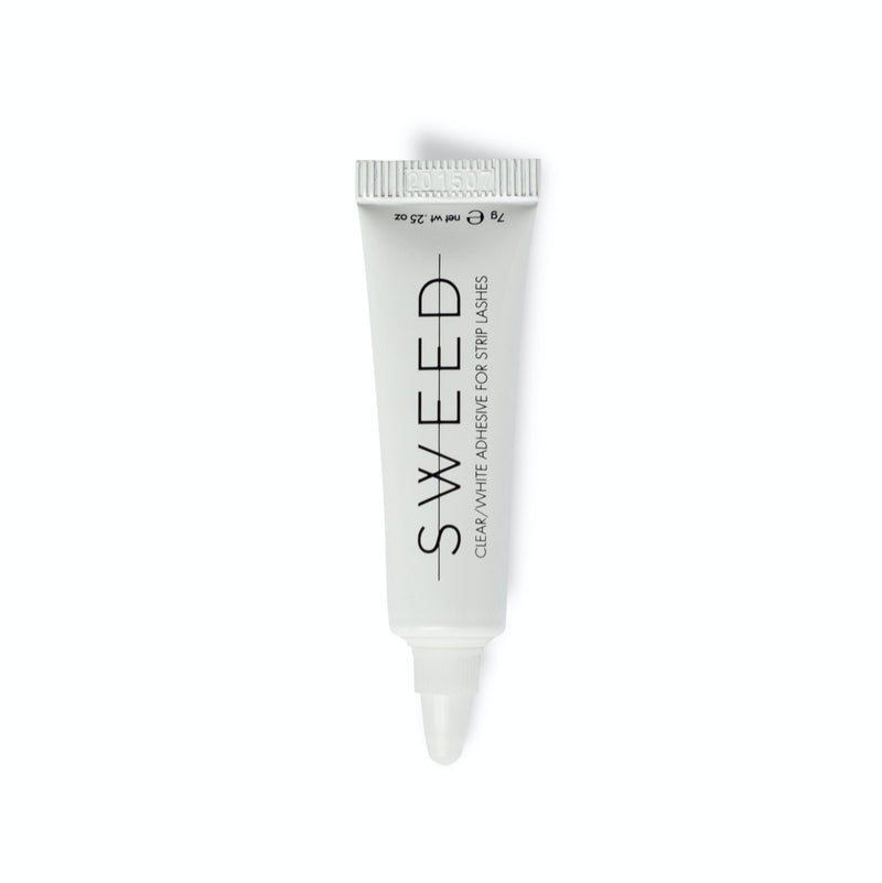 Adhesive for Strip Lashes