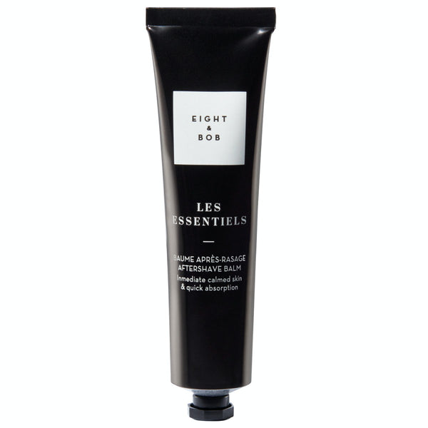 Eight & Bob Grooming After Shave