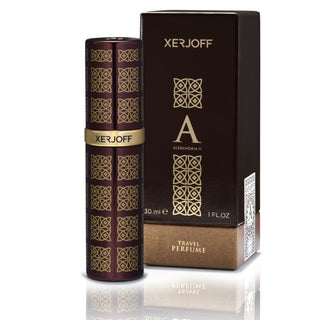 Alexandria II Parfum