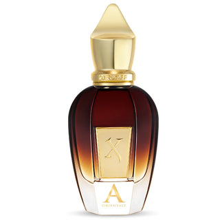 Alexandria Orientale Parfum