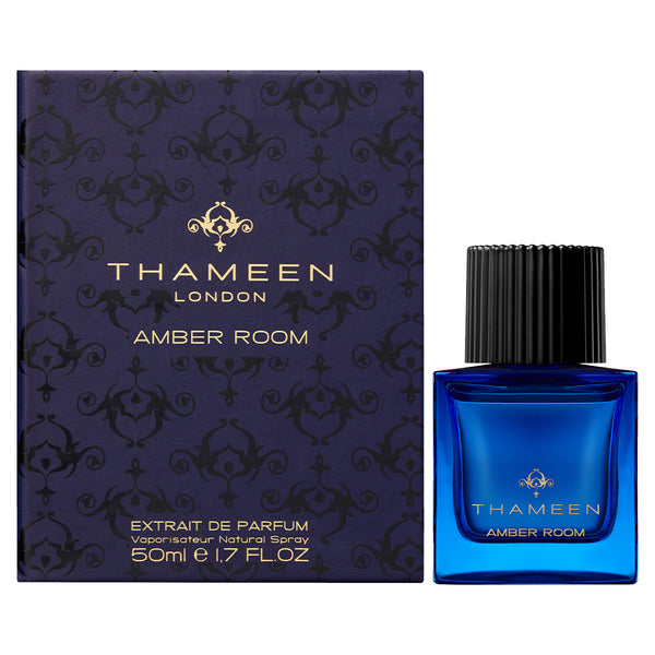 Amber Room Extrait de Parfum