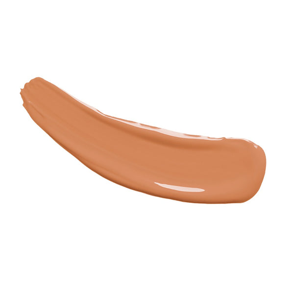 Satin Cream Foundation 06 Doré