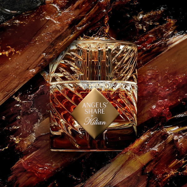 The Liquors Angel´s Share Eau de Parfum
