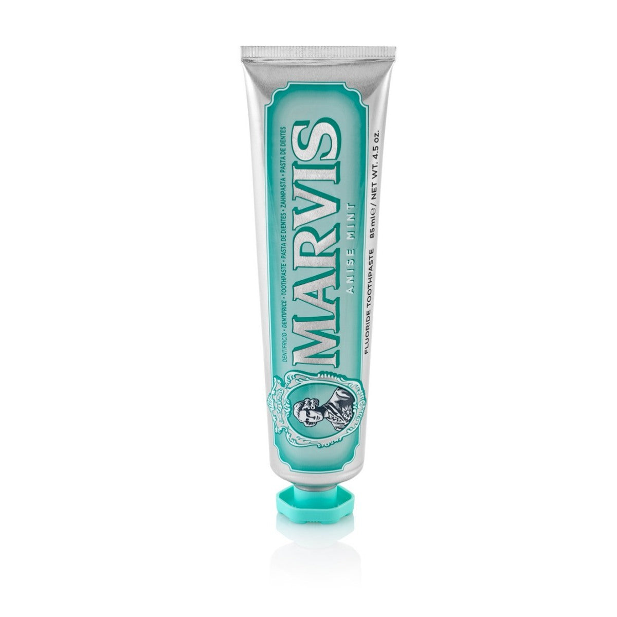 Zahncreme Anise Mint