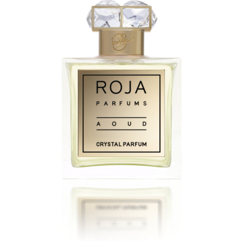 Aoud Crystal Parfum