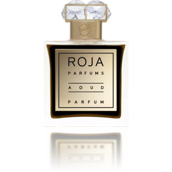 Aoud Parfum