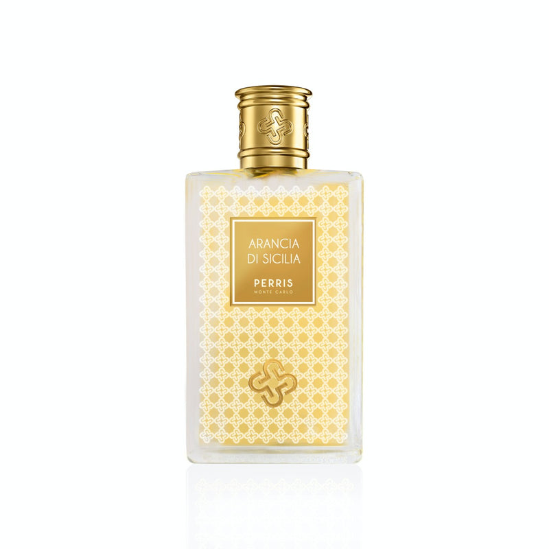 Arancia di Sicilia Eau den Parfum