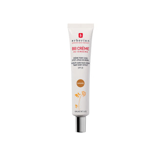 BB Crème Caramel