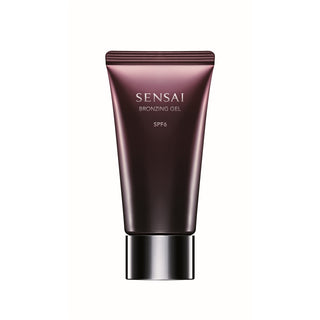 Bronzing Gel BG 63 SPF6