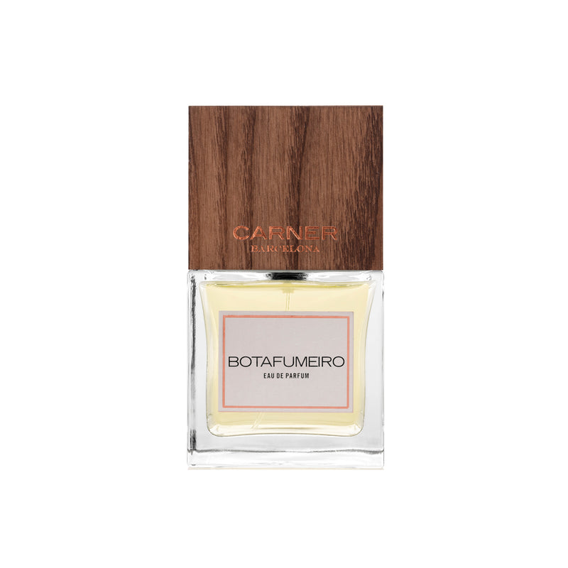 Botafumeiro Eau de Parfum