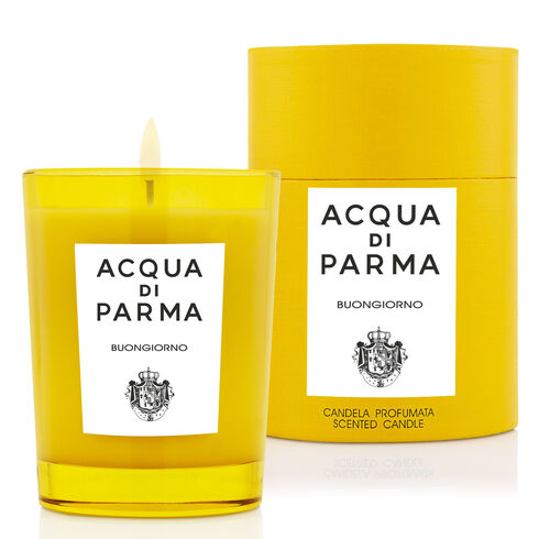 Buongiorno Candle