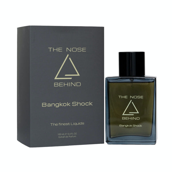 Bangkok Shock Eau de Parfum